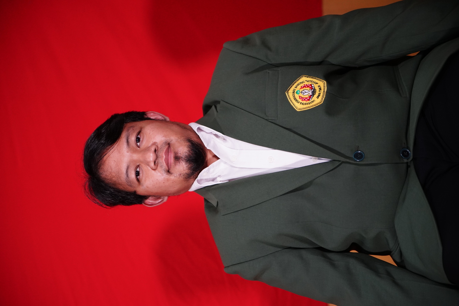 Dr. Fazlul Rahman, Lc.MA