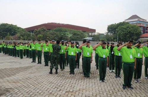 DAFTAR PESERTA OUTBOUND PRAKTIKUM BELA NEGARA 2023